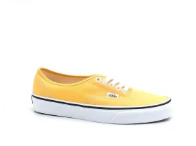 VANS Authentic Yellow White Sneaker VN0A5KRDAVL1