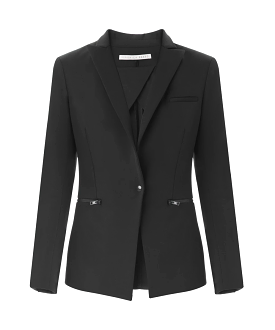 Veronica Beard Scuba Jacket - Buy Now