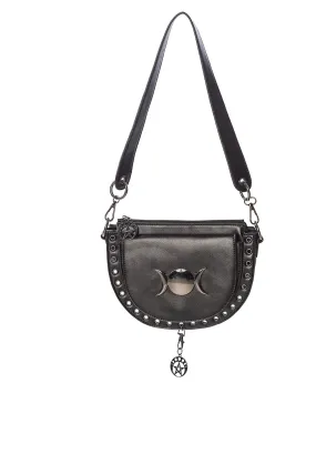 Vidonia Triple Moon Bag