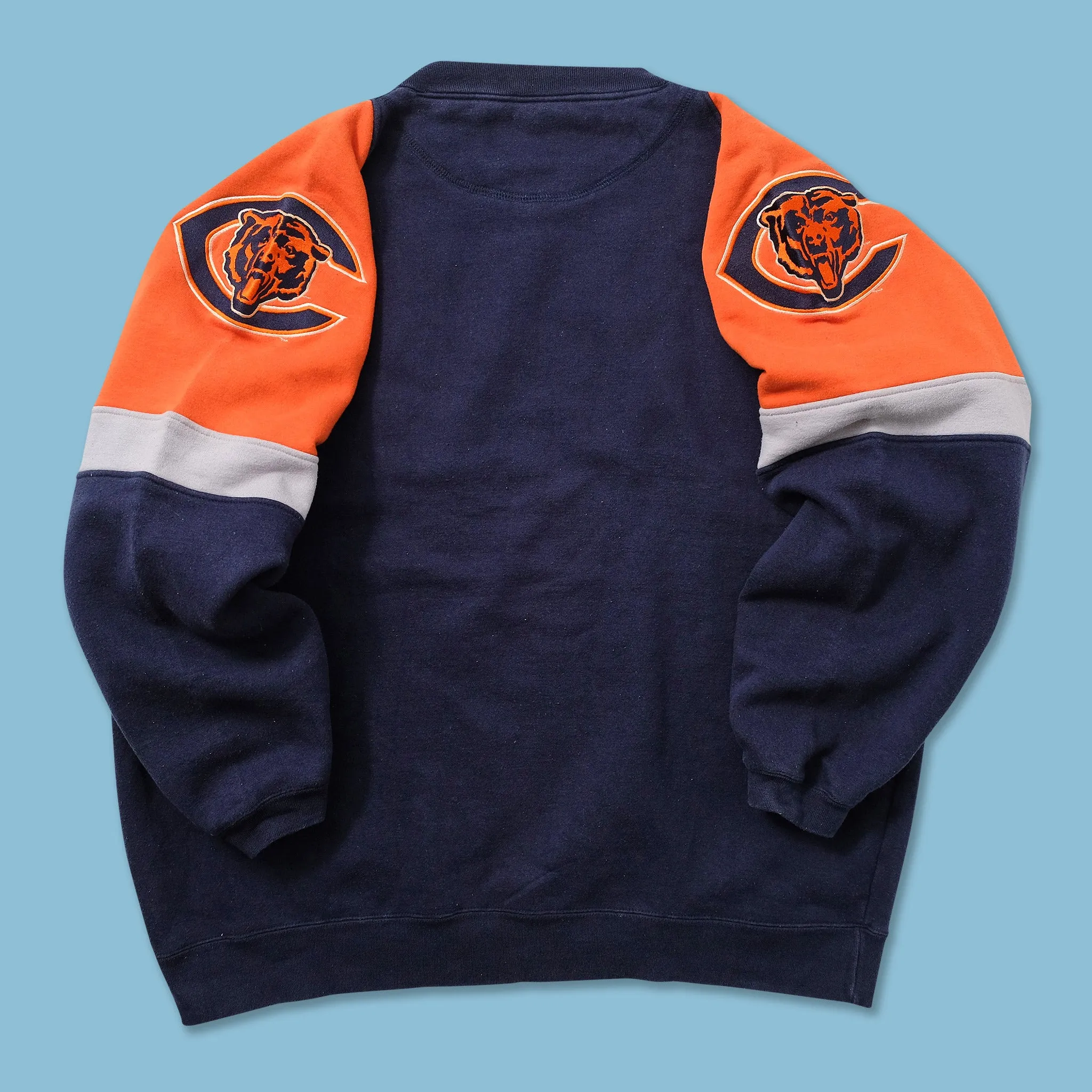 XXL Chicago Bears Vintage Sweater