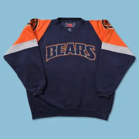 XXL Chicago Bears Vintage Sweater