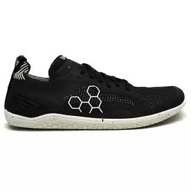 Vivobarefoot Geo Racer Knit Lace-Up Low-Top Women's Trainers - Running Shoes in UK Size 7