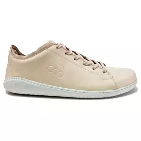 Vivobarefoot Men's Geo Court III Leather Sneakers - UK 9