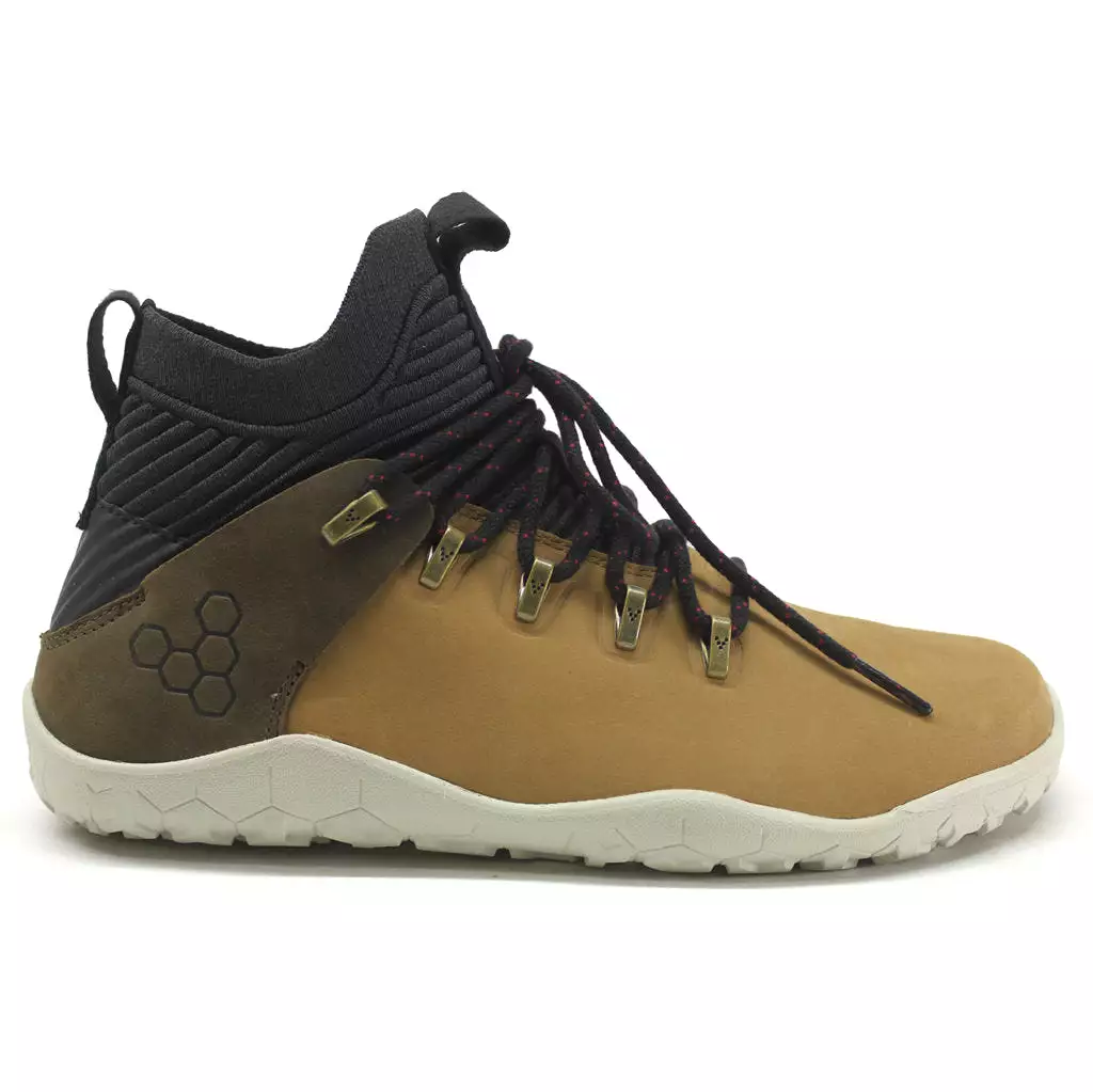 Vivobarefoot Men's Magna FG Hi-Top Trainers - UK 8