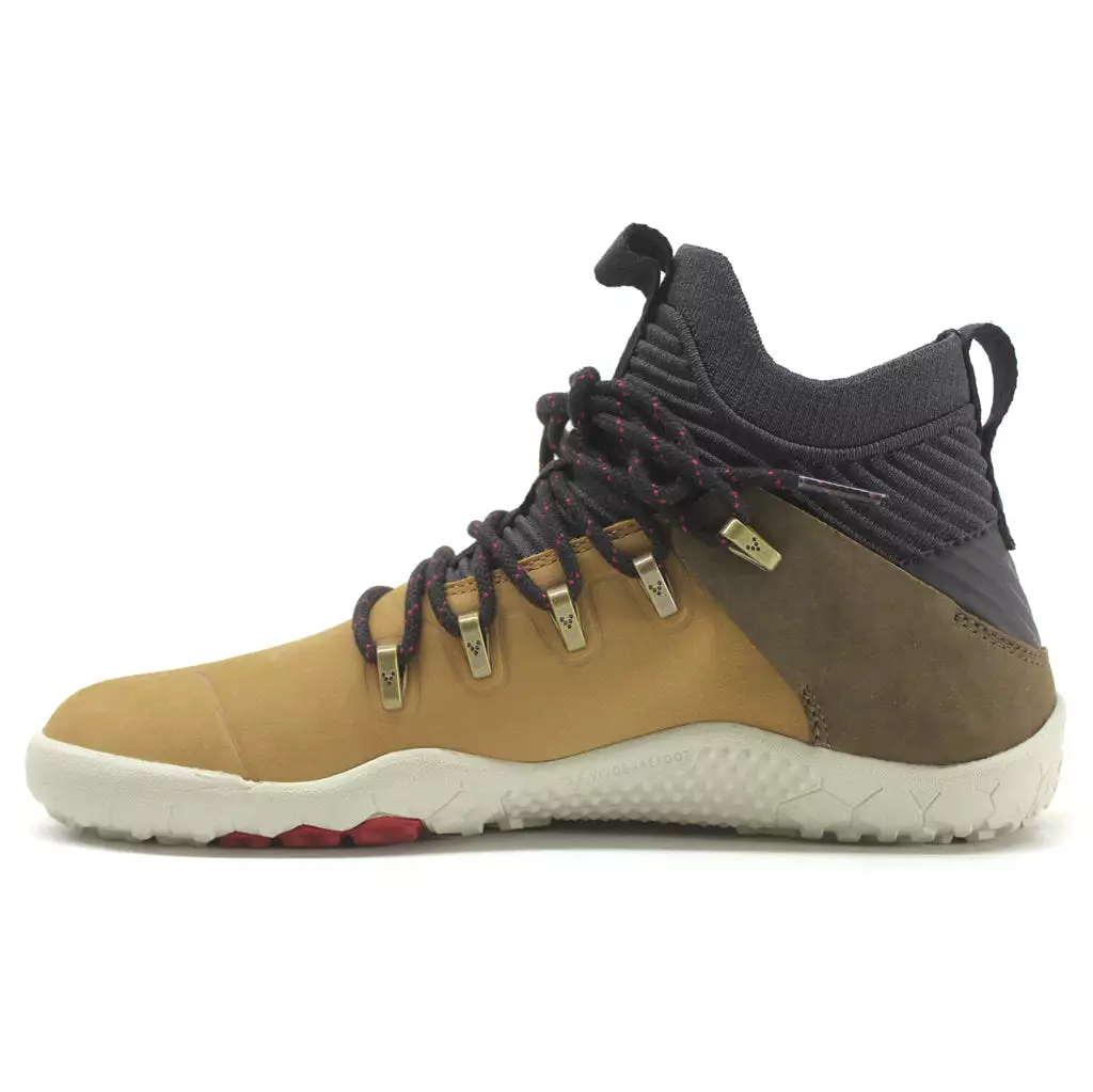 Vivobarefoot Men's Magna FG Hi-Top Trainers - UK 8