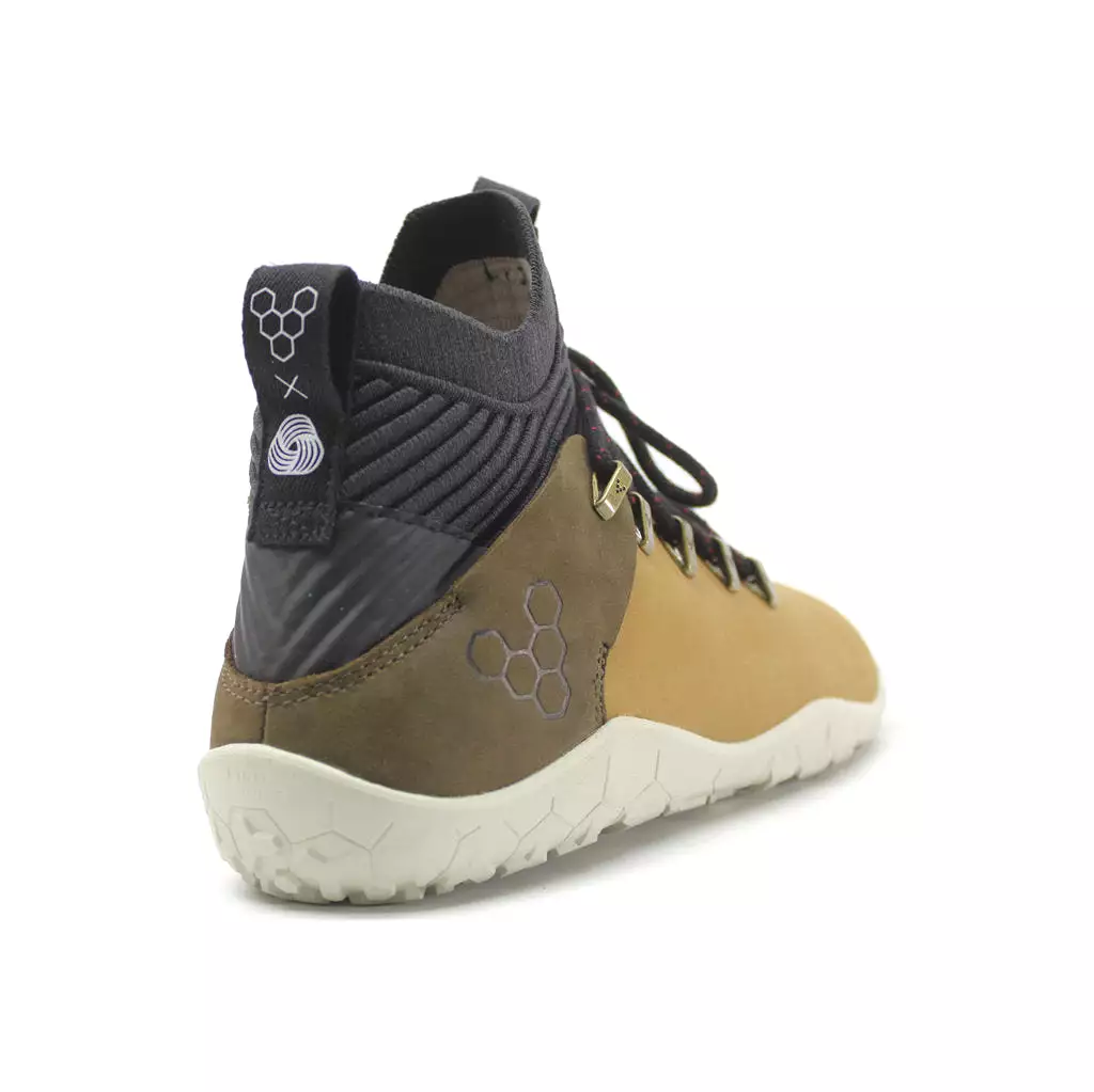 Vivobarefoot Men's Magna FG Hi-Top Trainers - UK 8