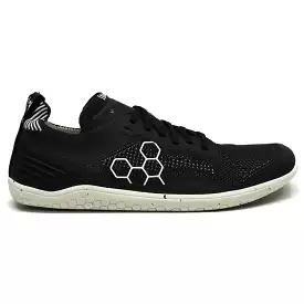 Vivobarefoot Men's Trainers Geo Racer Knit - Casual Lace-Up Low-Top Running Shoes - UK size 9