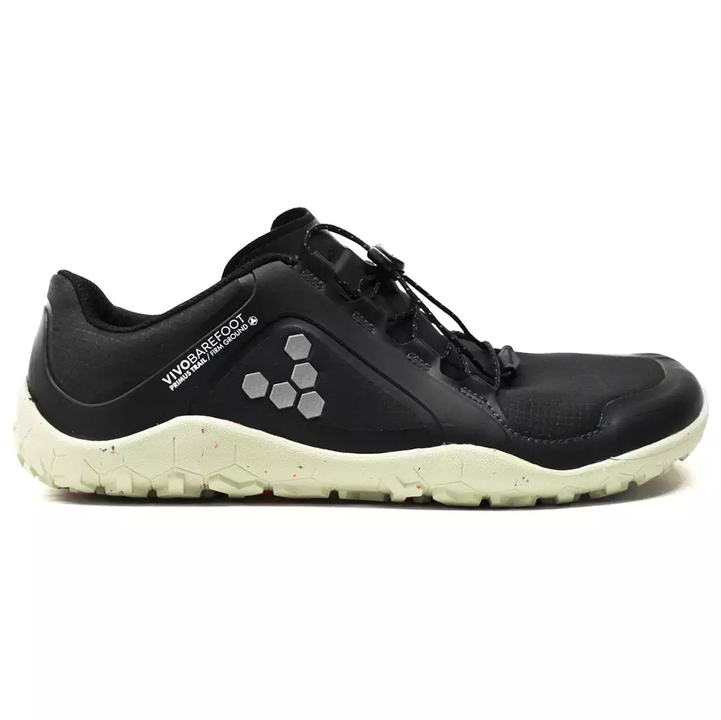 Vivobarefoot Primus Trail II Women's All Weather FG Trainers - UK 5