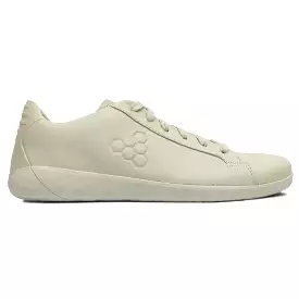 Vivobarefoot Women's Trainers - Geo Court II: Casual, Lace-Up, Low-Top Leather - UK Size 6