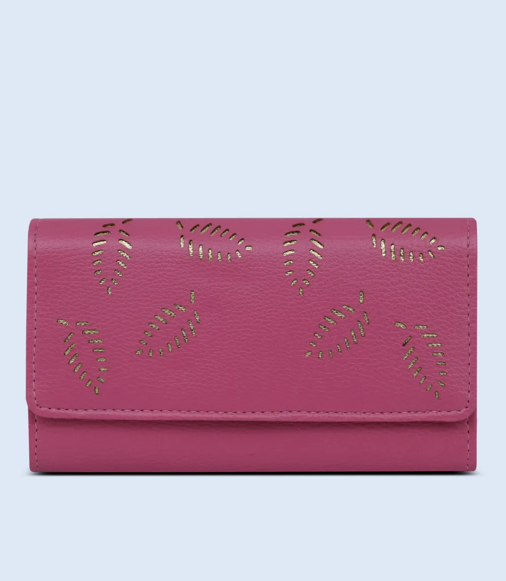 WB2509 Women Wallet