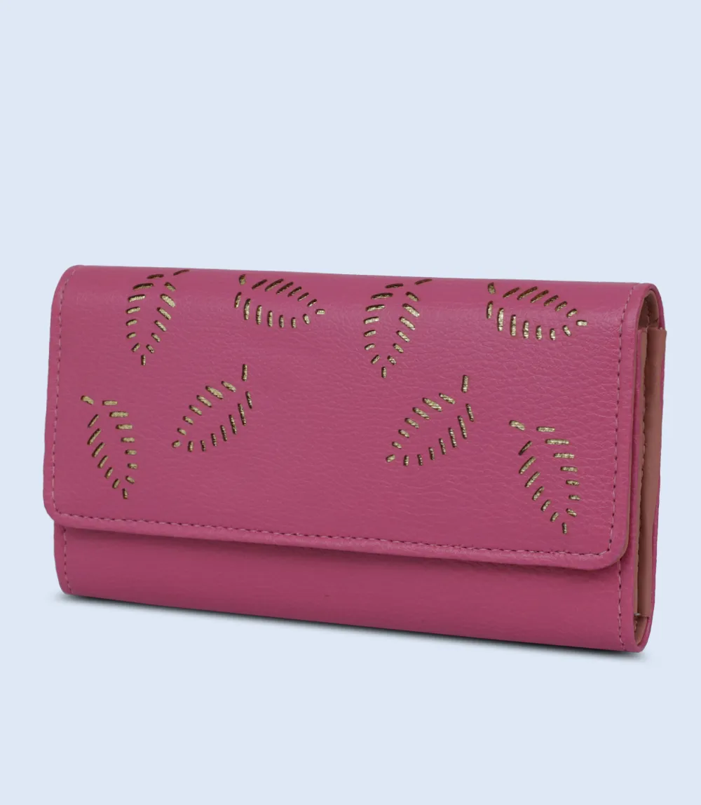 WB2509 Women Wallet