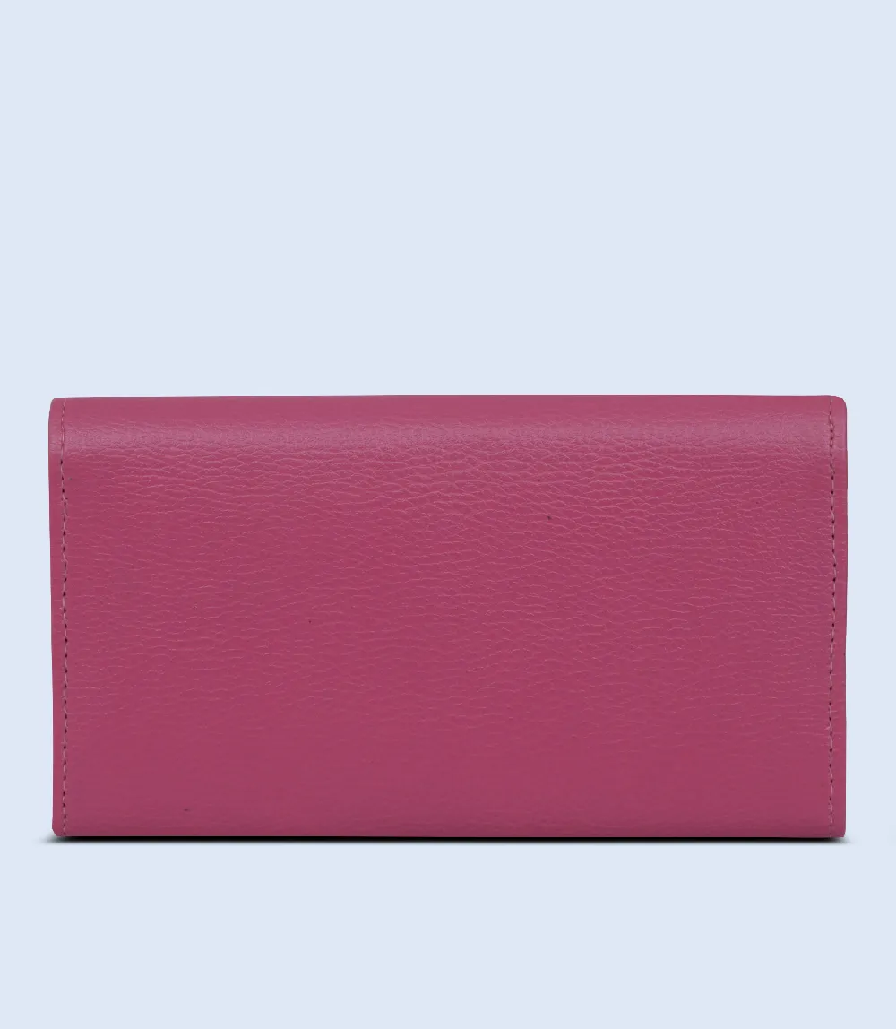 WB2509 Women Wallet