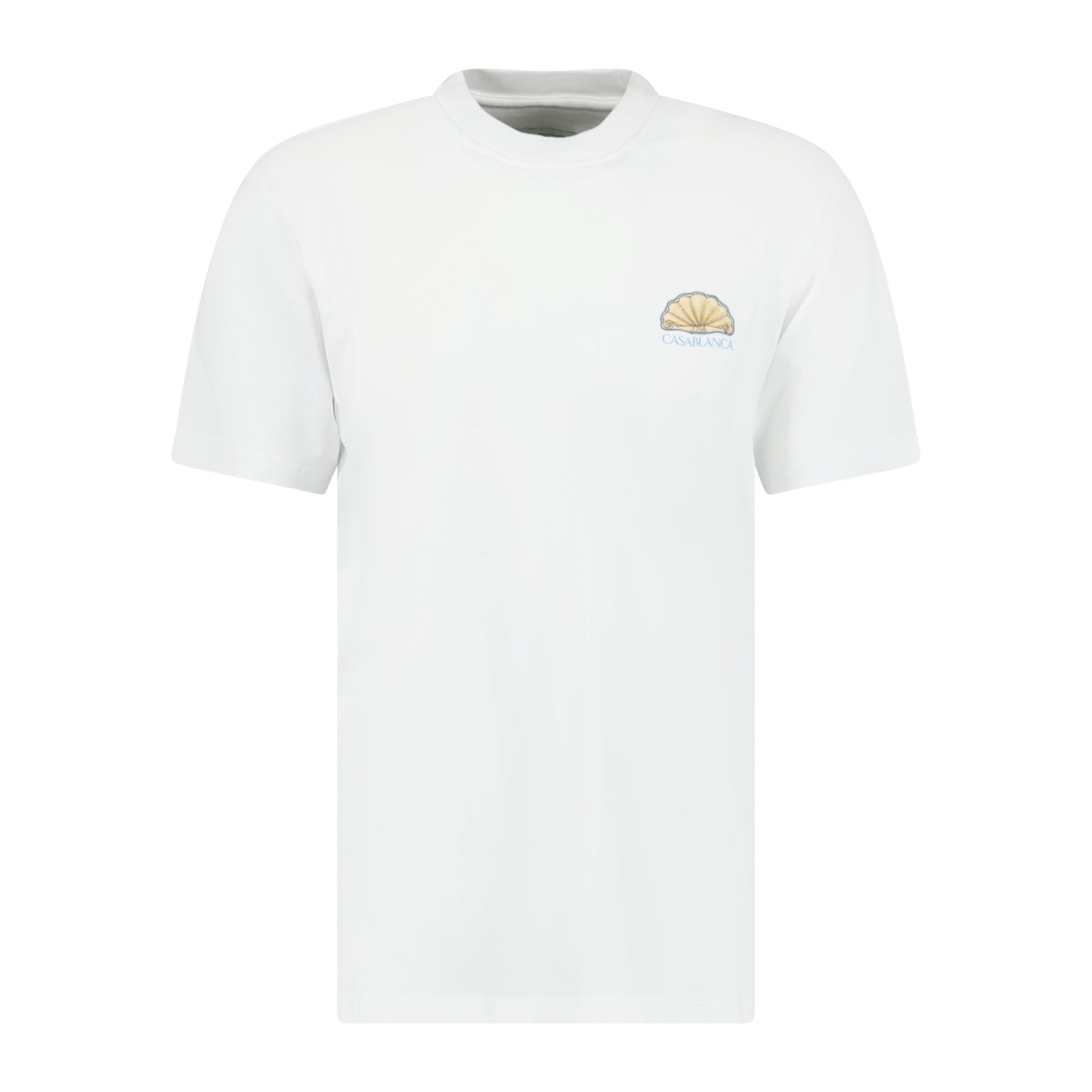 White Casablanca 'Nouveaux Reves' Tee