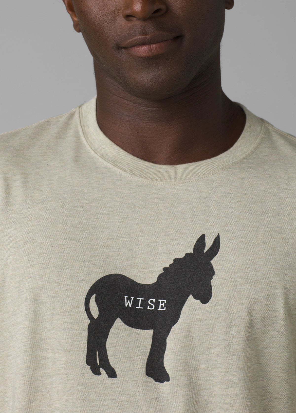 Wise Journeyman Tshirt Men