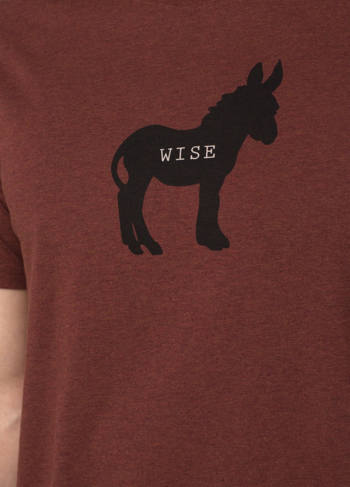 Wise Journeyman Tshirt Men