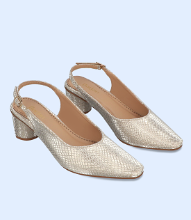 women formal sling backs