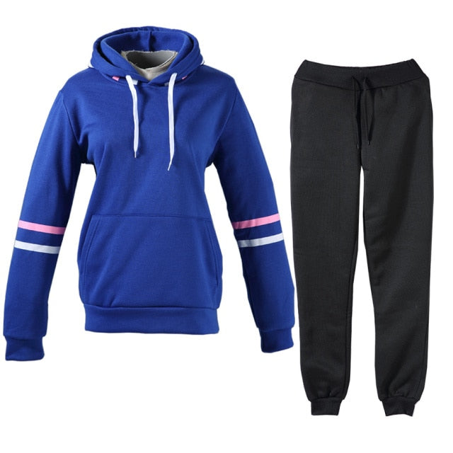 women sweatpants trousers casual tracksuit