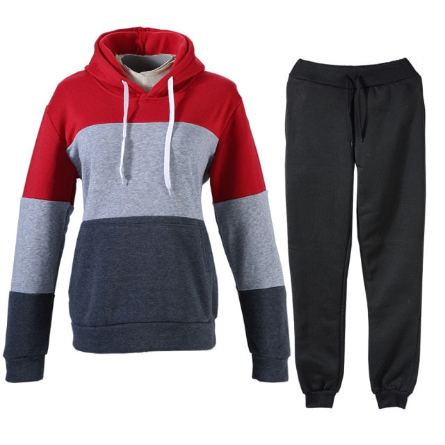 women sweatpants trousers casual tracksuit