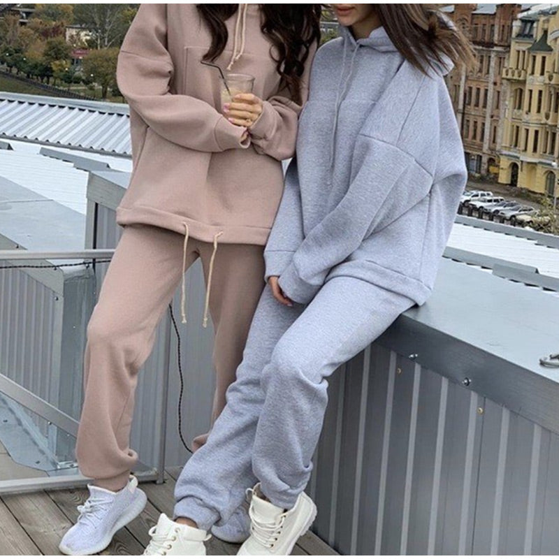 women sweatpants trousers casual tracksuit