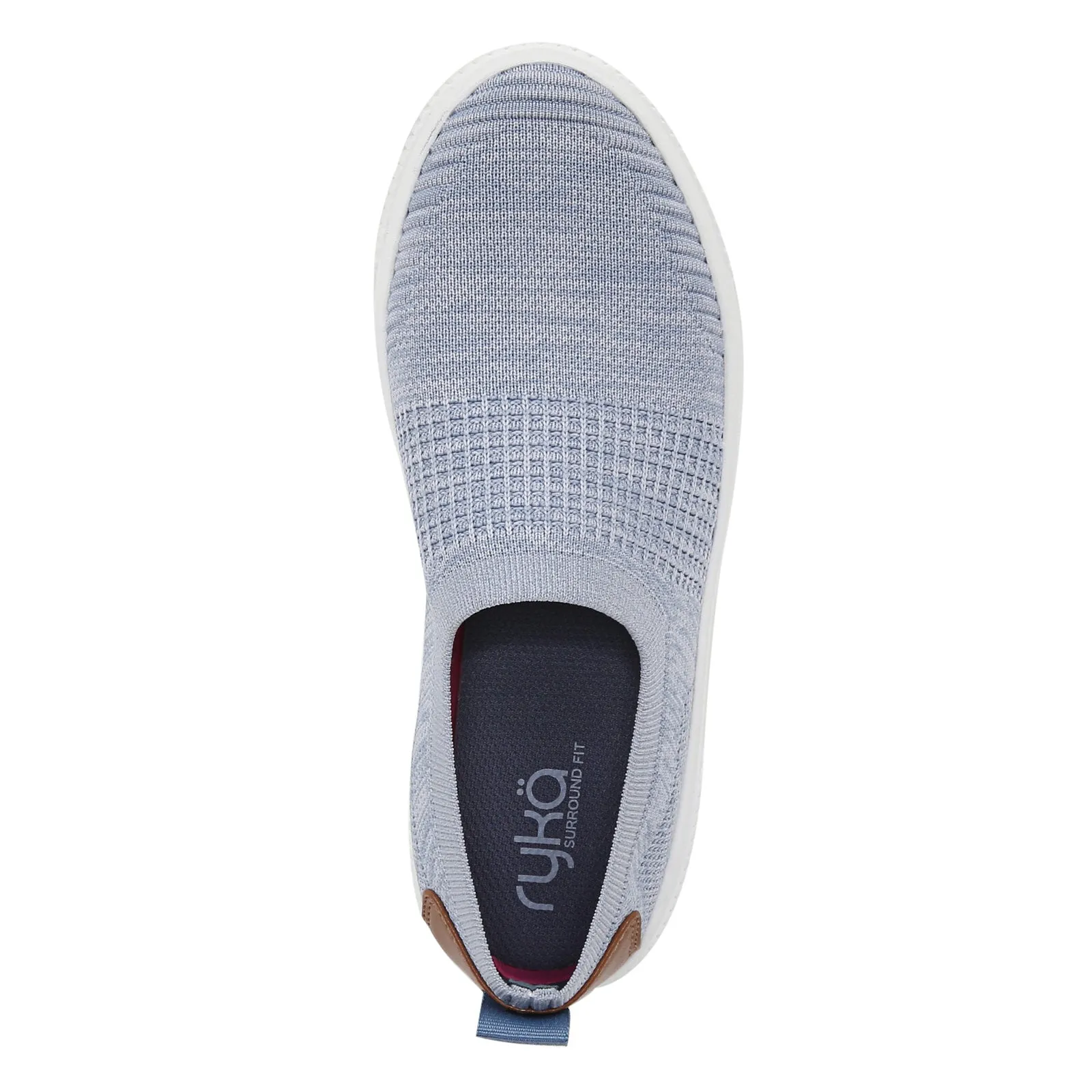 Ryka Vista Slip-On Women's Sneaker