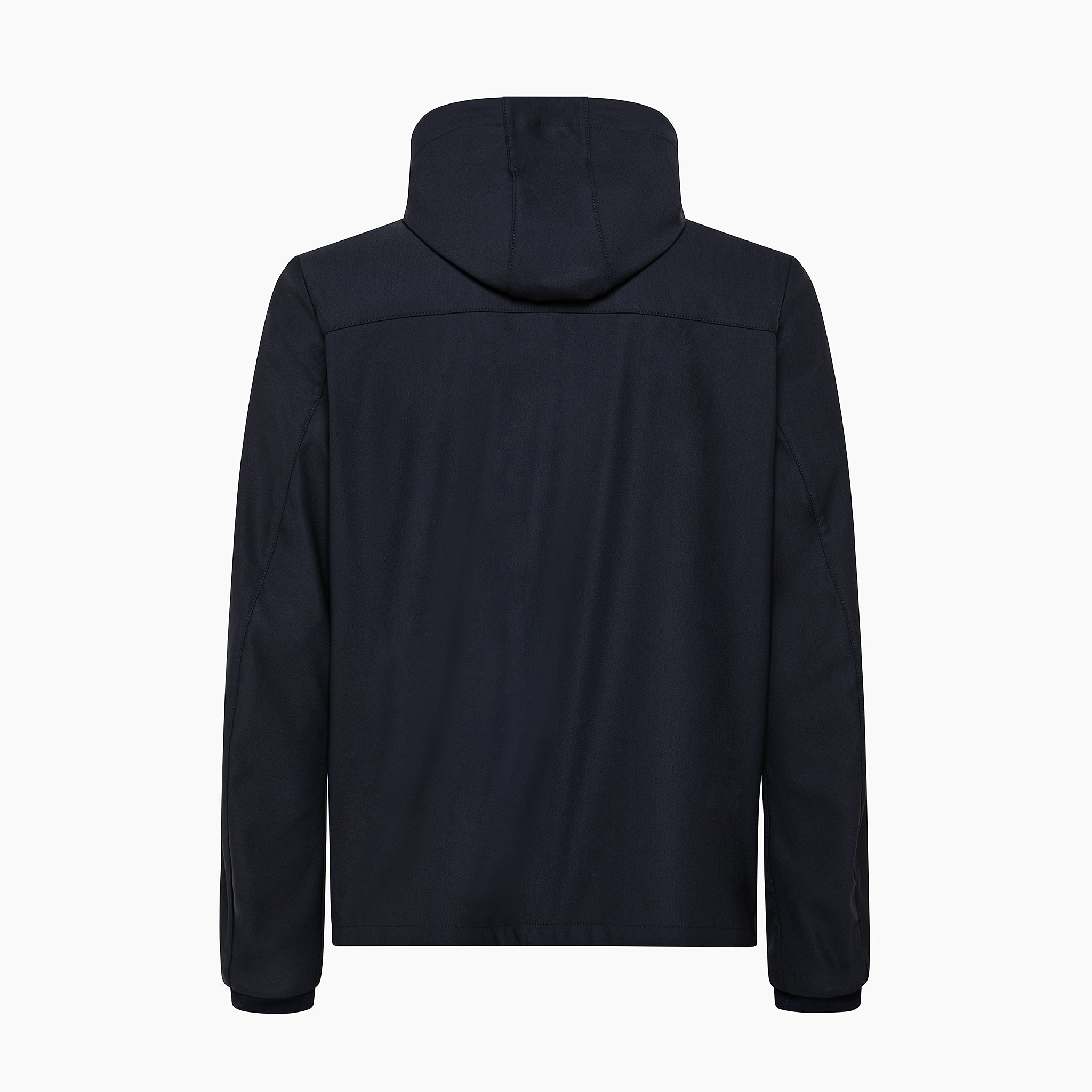 Yurben windbreaker hood with advanced technology