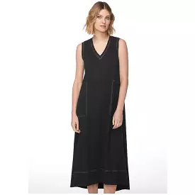 Z & P LONG MAXI DRESS