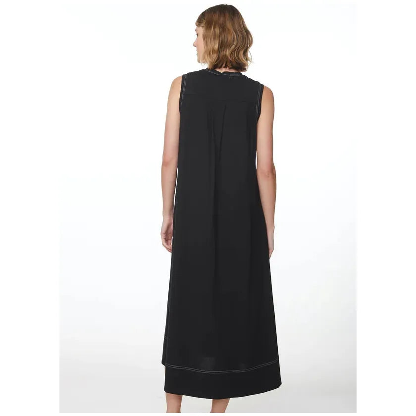 Z & P LONG MAXI DRESS